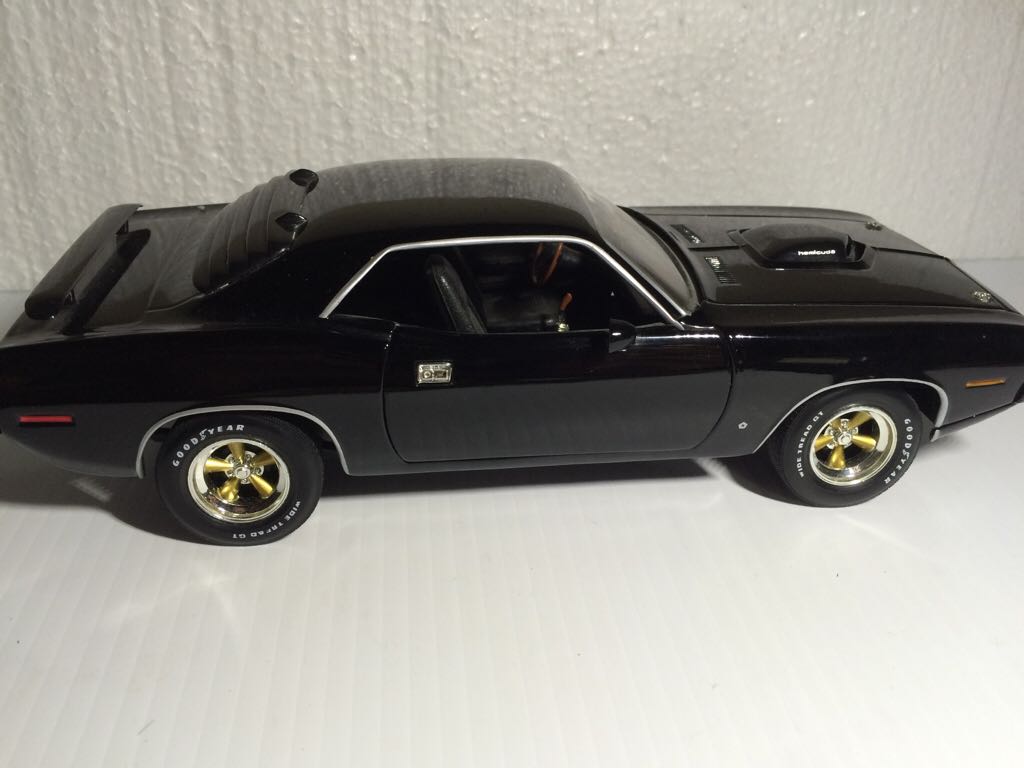 Hot Wheels Pontiac Firebird ’77