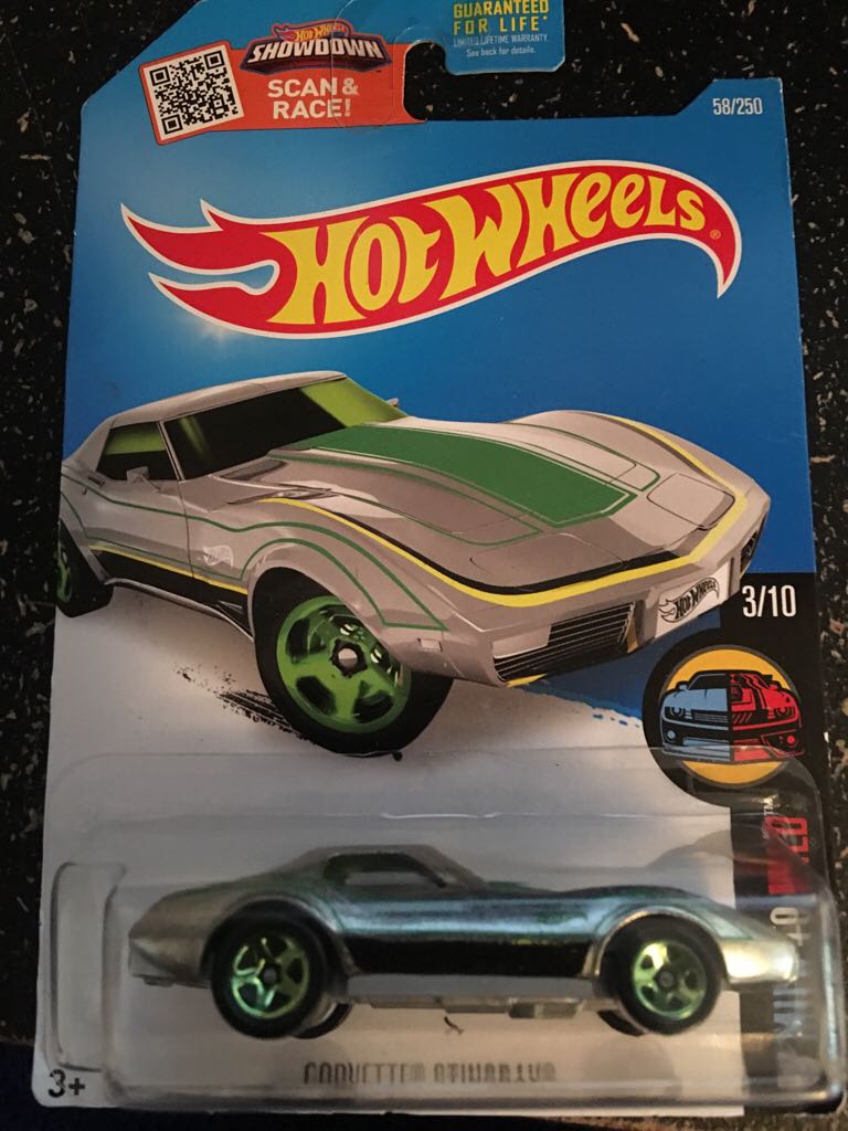 Ford Thunderbird ’58