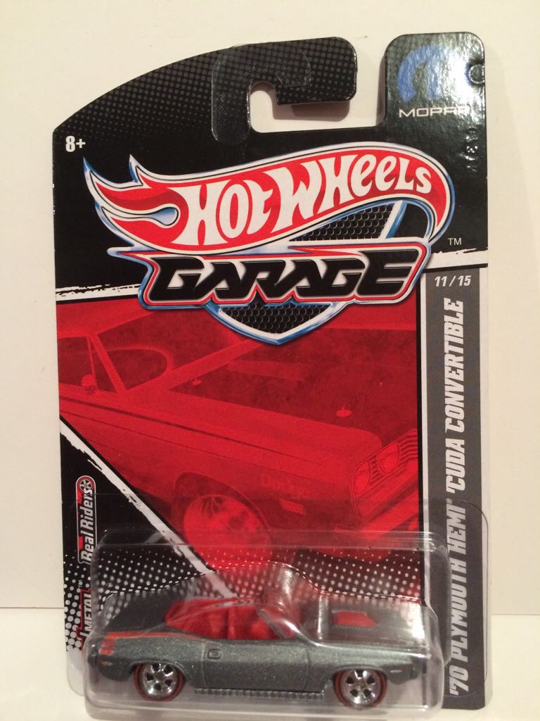 ’76 Greenwood Corvette