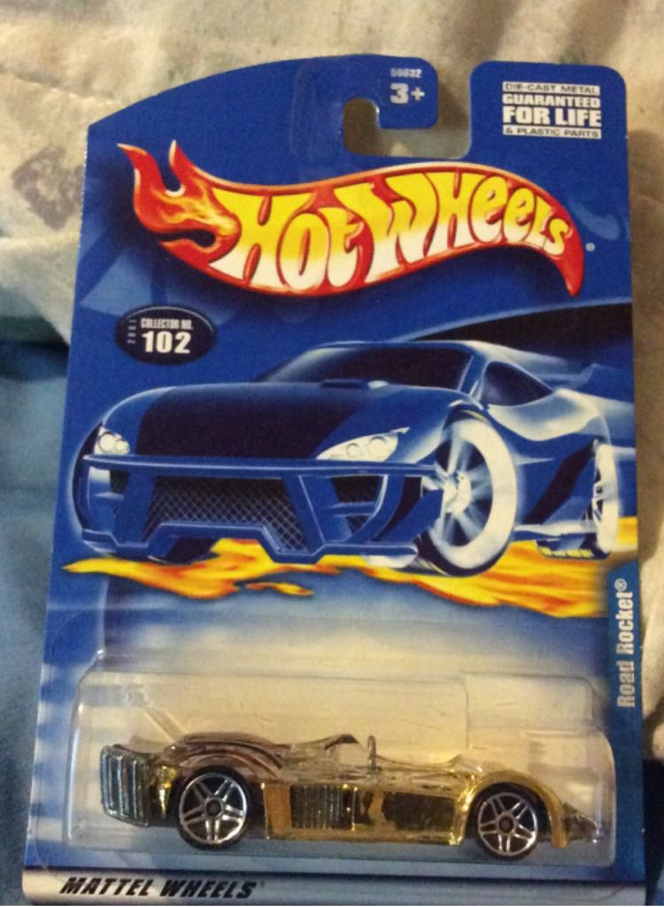 Ford Maverick GT Azul