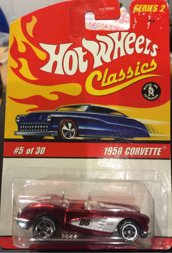 Mercedes Benz Atego Flyslot N13 