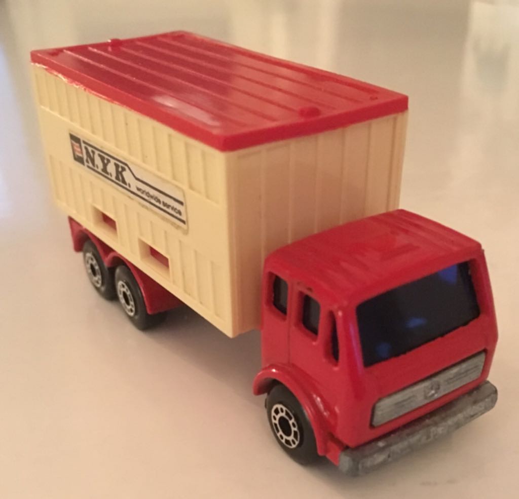 Austin Mini Cooper Azul Marino