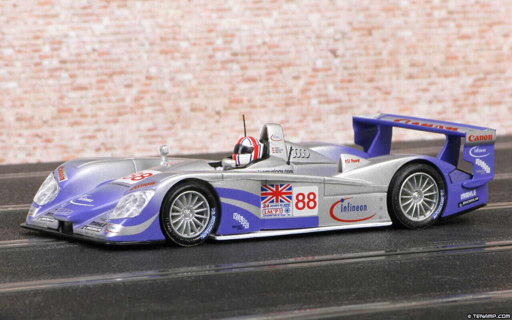 Classic TV Series Batmobile