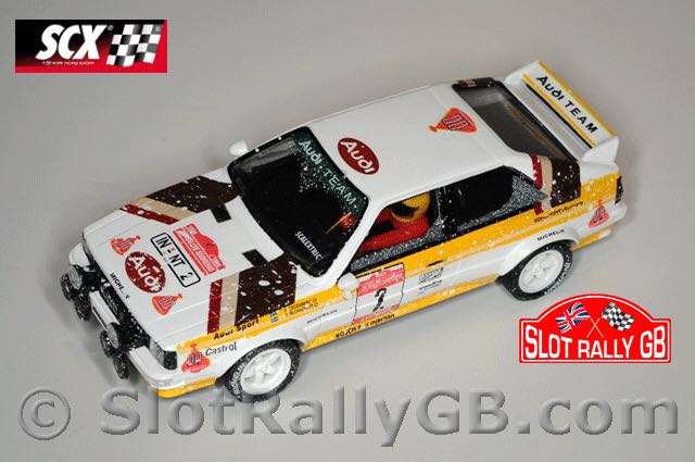 Johnny Lightning 1958 Plymouth Fury