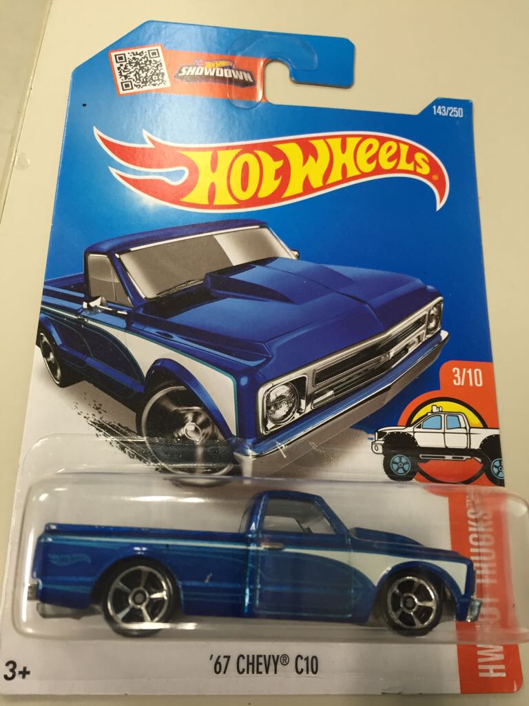 Roll Patroll Hot Ones