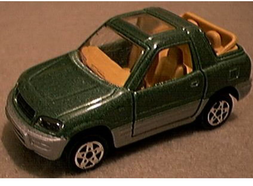 Highway Hauler Super Chromes