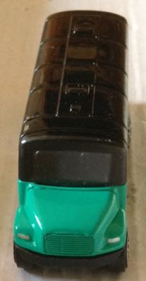 M2 1957 Chevrolet Bel Air