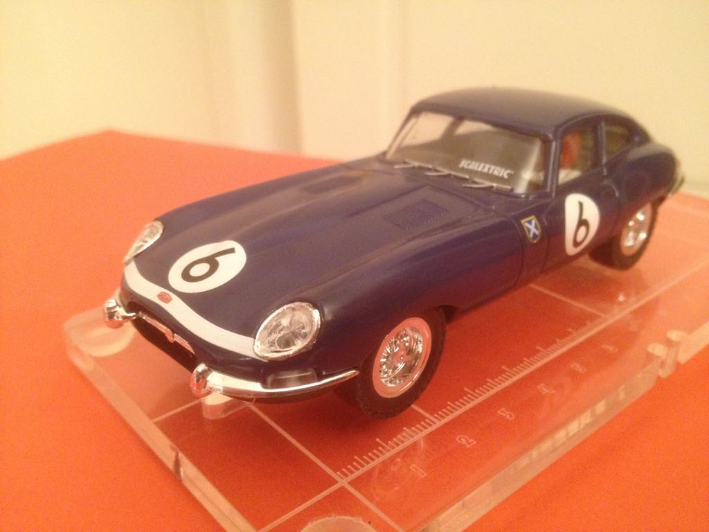 33.1 Tomy Blue Toyota Vita Silver - CHINA