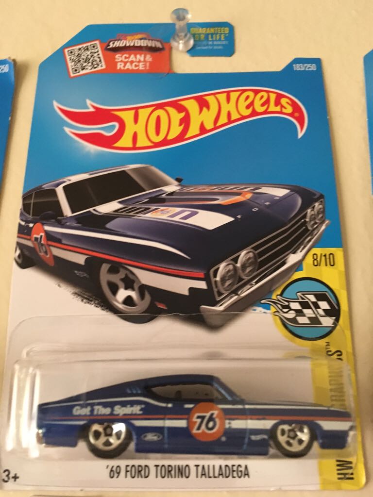 ’15 Ford Mustang GT