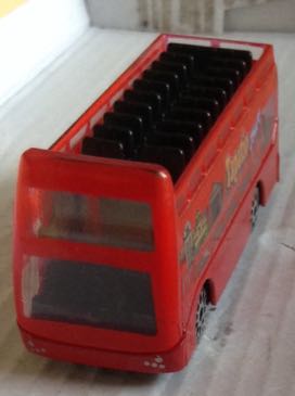 Mustang (1965) 2+2 Fastback