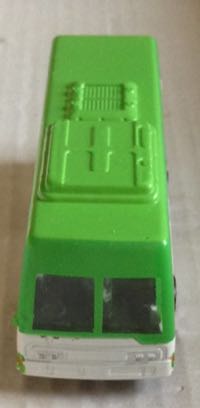 1/10 ‘10 Camaro SS