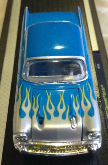 Dodge Charger Drift Road Trippin