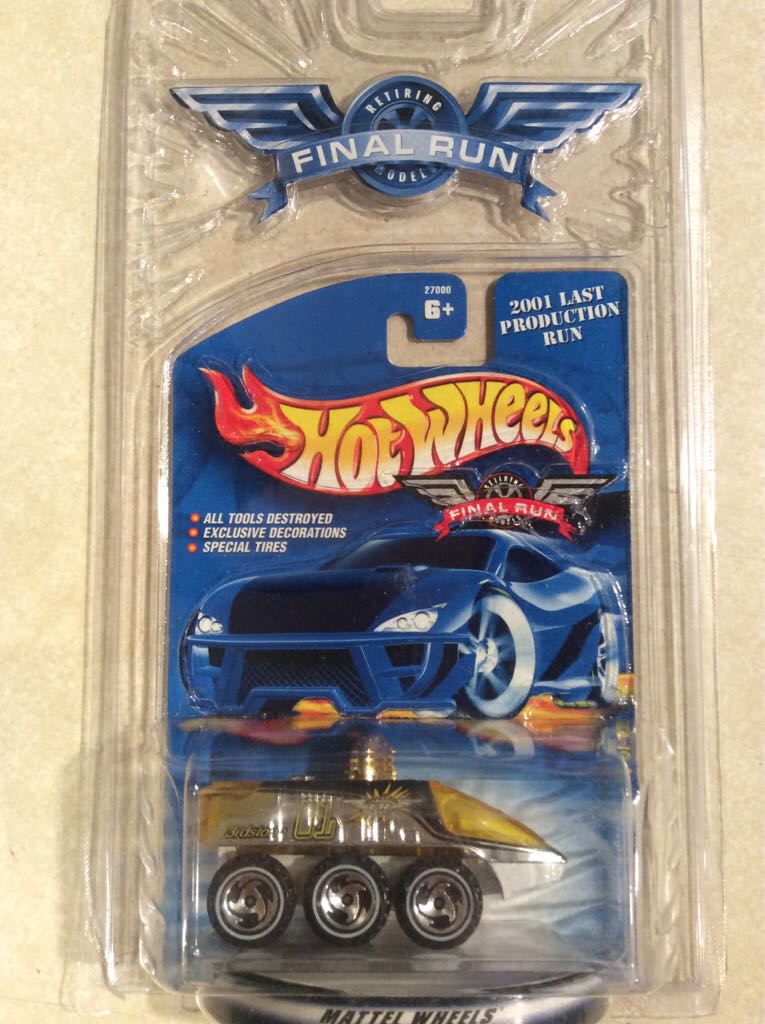 TB - Classic - Thunderbird 4 - VIETNAM