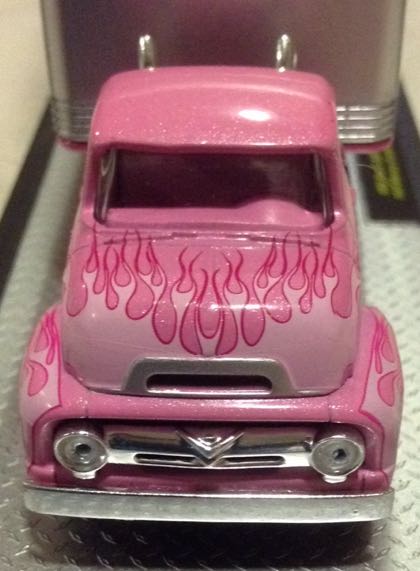 ’69 Corvette Racer