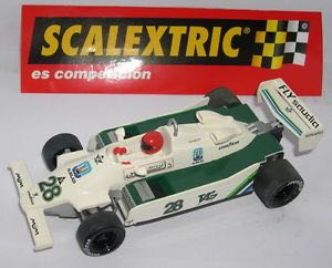 Slot Car Ferrari F40 Slot It