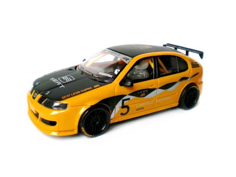 Street Roader 1999 Final Run Series