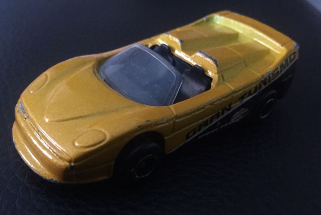 AW 1976 Pontiac Firebird T/A