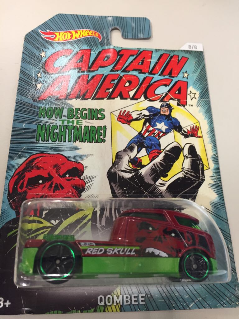 Carro Gatubela Morado