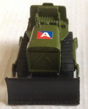 ‘61 Honda Monkey Z50 Yellow