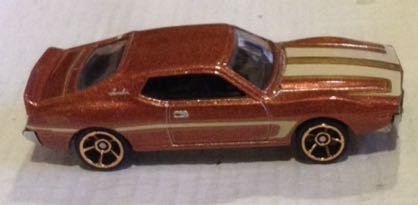 Javelin Cafe - Hot Wheels toy car collectible - Main Image 2