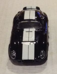 Disney Racers: Snowtrooper