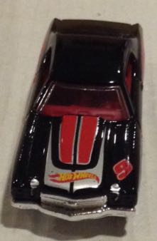 Snake Prudhomme’s Black Snake Cuda