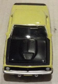 Express Delivery Blanco