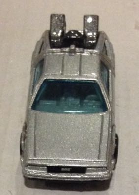 ’71 Mustang Mach I