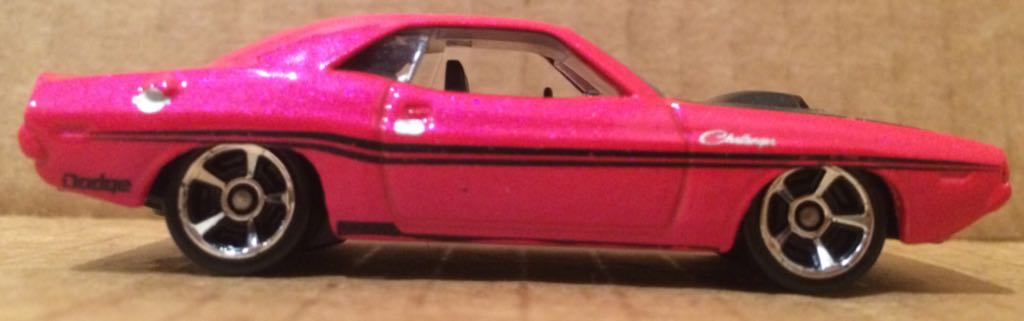 1997 Mustang Funny Car