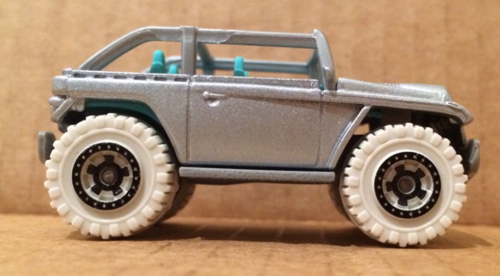 Ford Escort RS1600 ’70