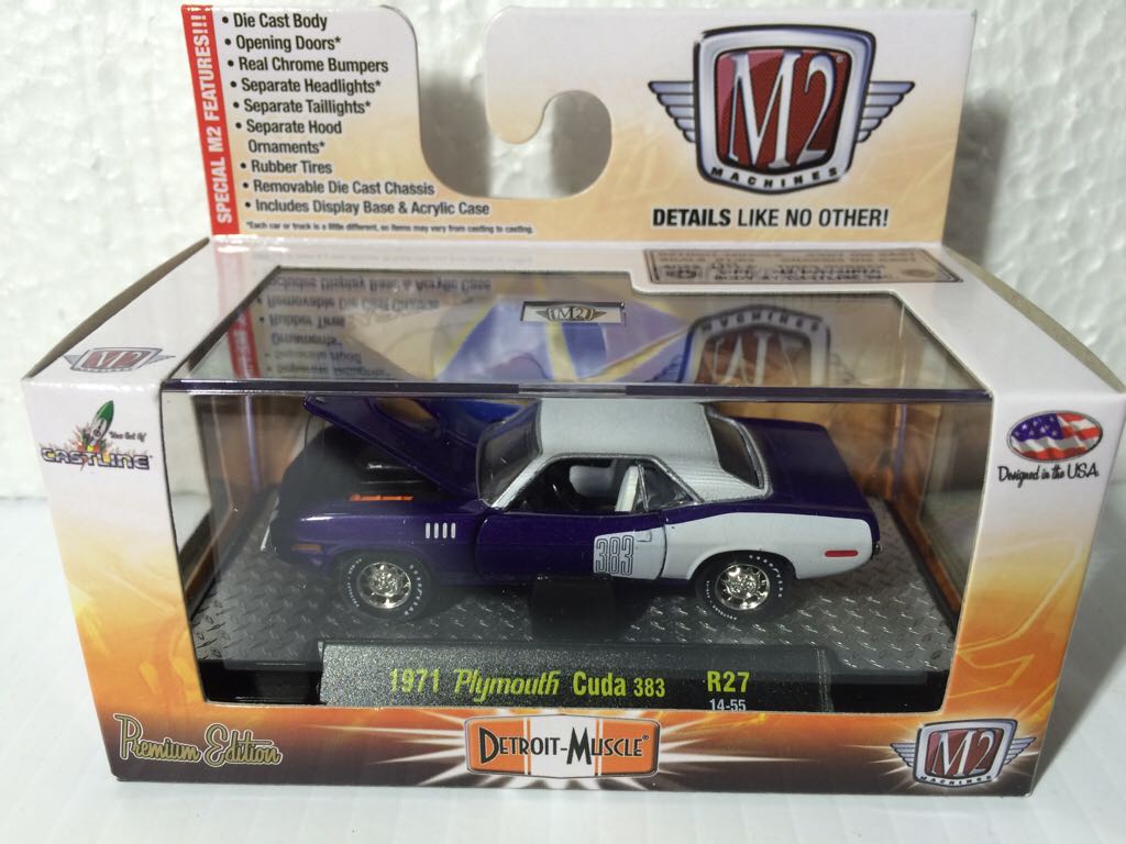 Custom ’15 Ford Mustang