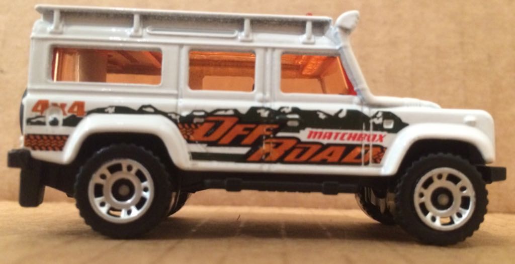 Carro Linterna Verde