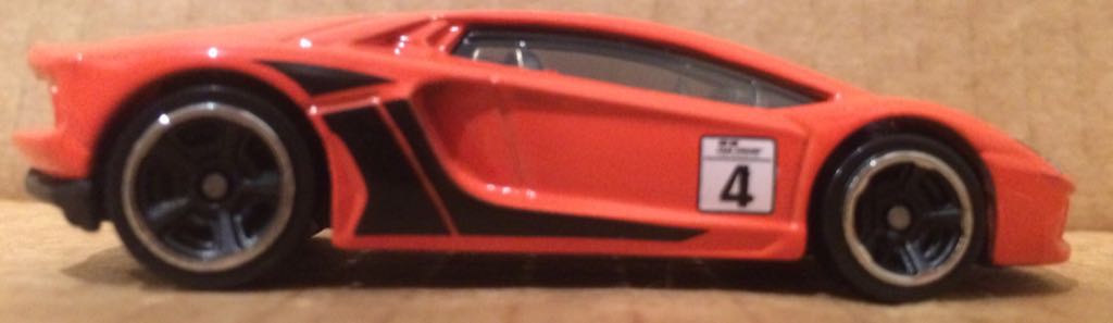 Speed Seeker Hot Ones