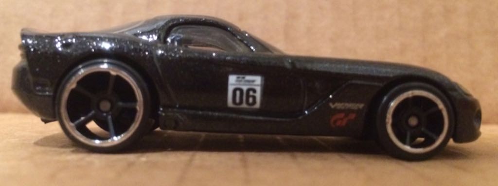 Ford Mustang LX SSP 1993