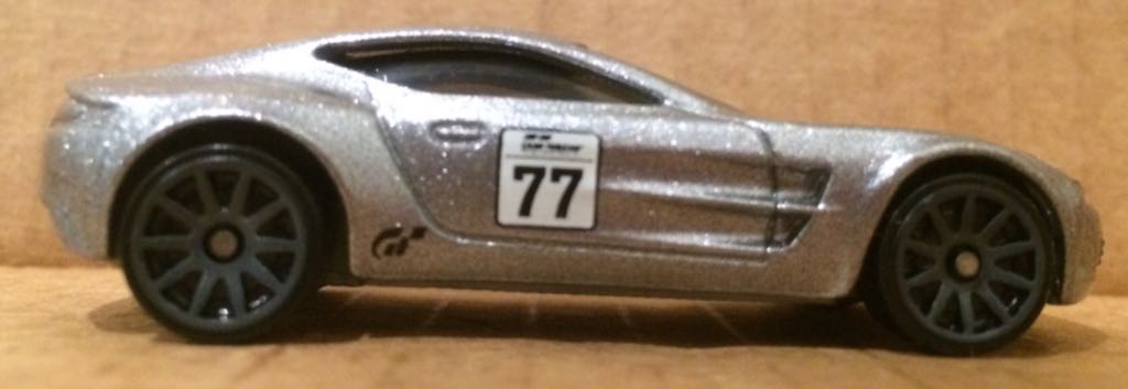 Pontiac Firebird 1973