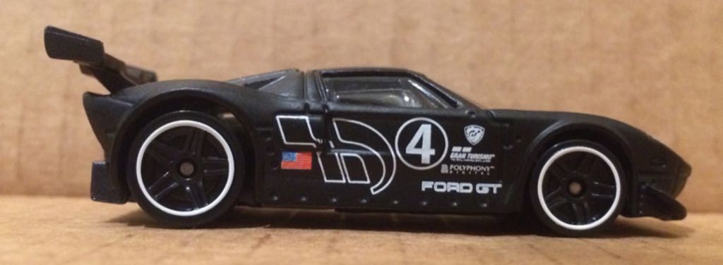 Austin London Taxi Negro