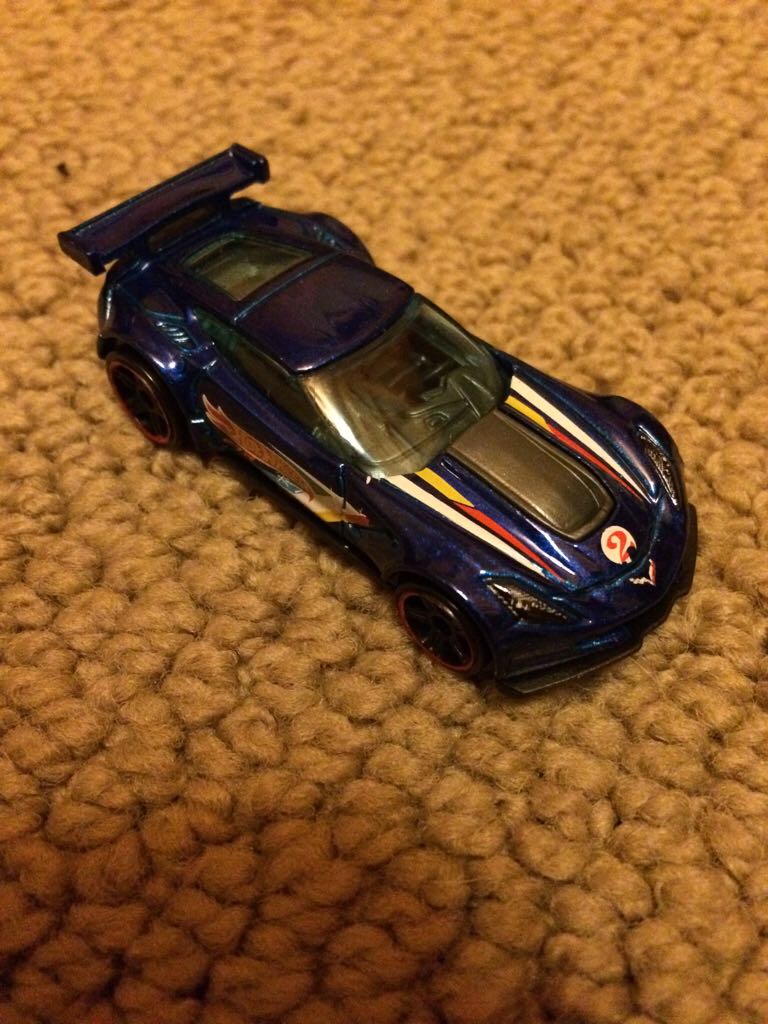 Morris Wagon Hot Ones