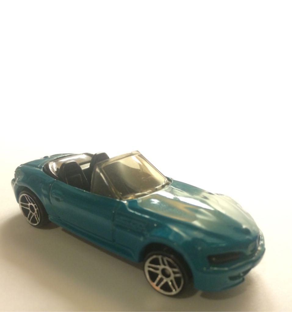 #98 Tony stewart J.D Byrider