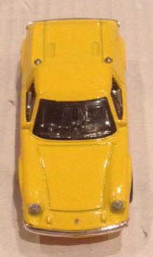 Ferrari 430 Scuderia