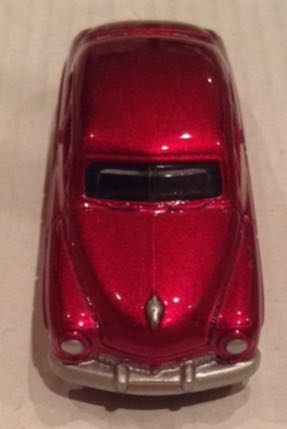 Hot Wheels Keychains