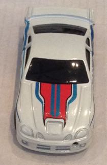 Spoiler Sport Hot Ones