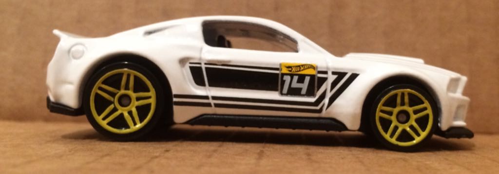 ’96 Nissan 180SX Type X