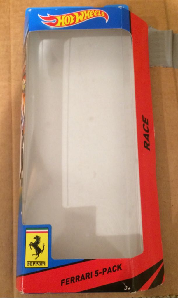 Ferrari F40 - 2014 Ferrari 5-pack toy car collectible - Main Image 2