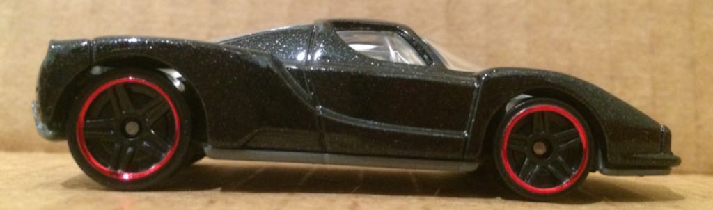Ferrari Enzo - 2014 Ferrari 5-pack toy car collectible - Main Image 1