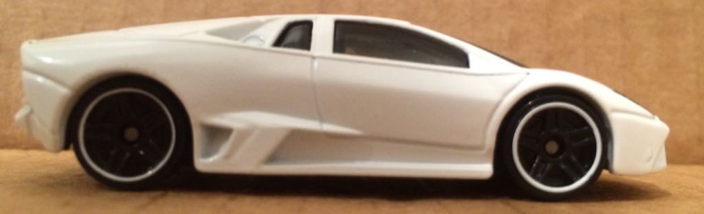 Patrulla Ford Mustang Nevada Azul Marino