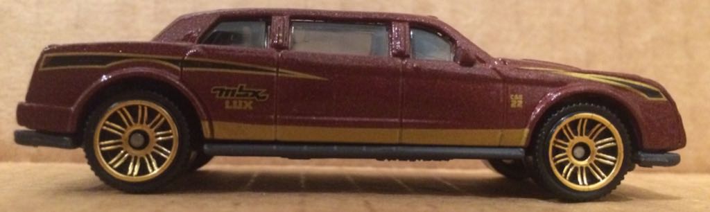 Corvette Stingray ’15