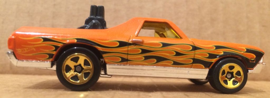 Montacargas Fork Lift Amarillo