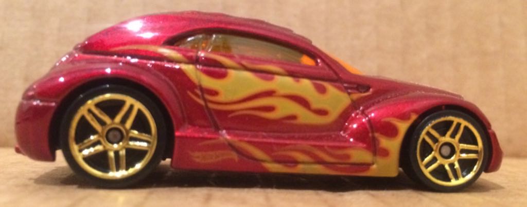 Johnny Lightning Mysterion