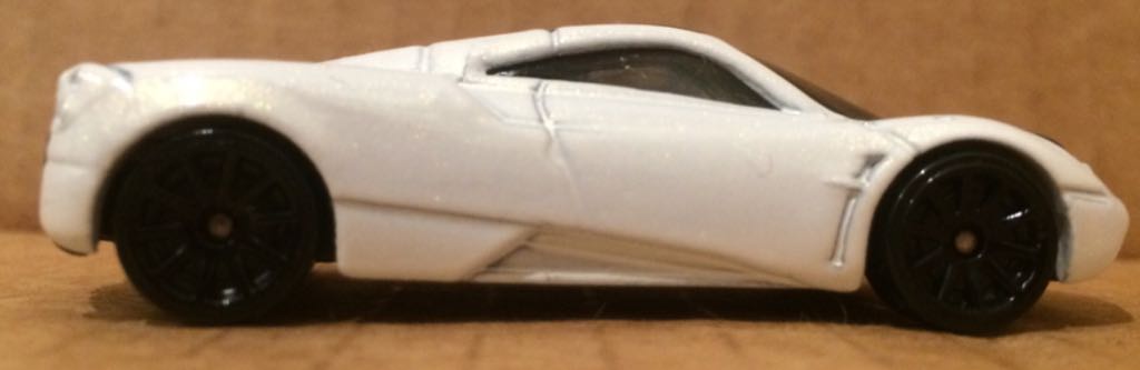 Lamborghini Diablo Ninco N82 Pirelli