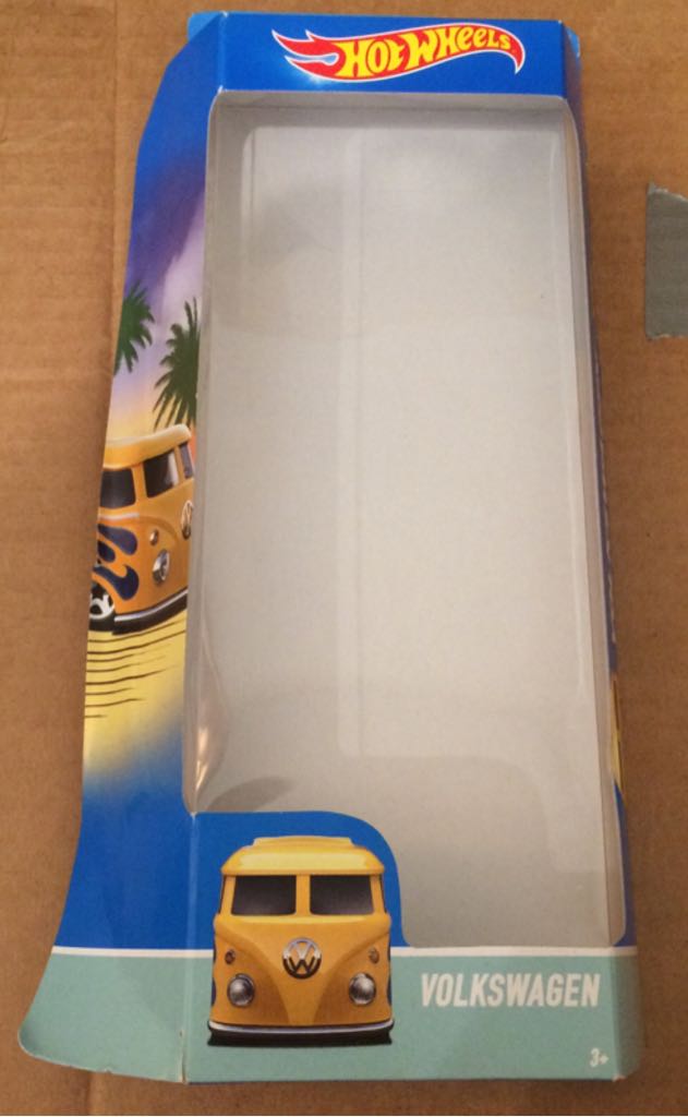 Volkswagen Golf GTI - 2016 Wolkswagen 5 Pack toy car collectible - Main Image 2